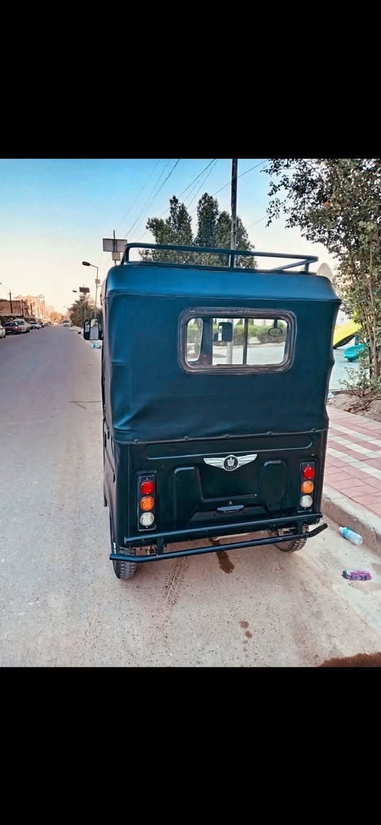 سلام عليكم
تكتك شحن للبيع موديل ٢٠٢٥

تكتك نضيفه 
سبب بيع قدوم عام دراسي وغير متفرق 
سعر 5900وبيه مجال 
الرقم ***********
