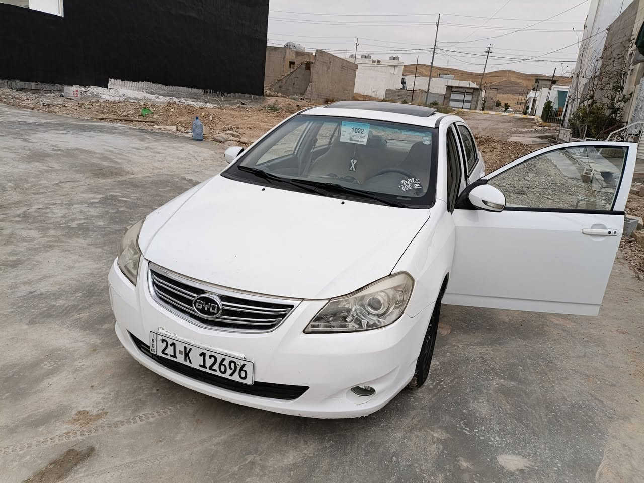 BYD2014
فول مواصفات
***********
