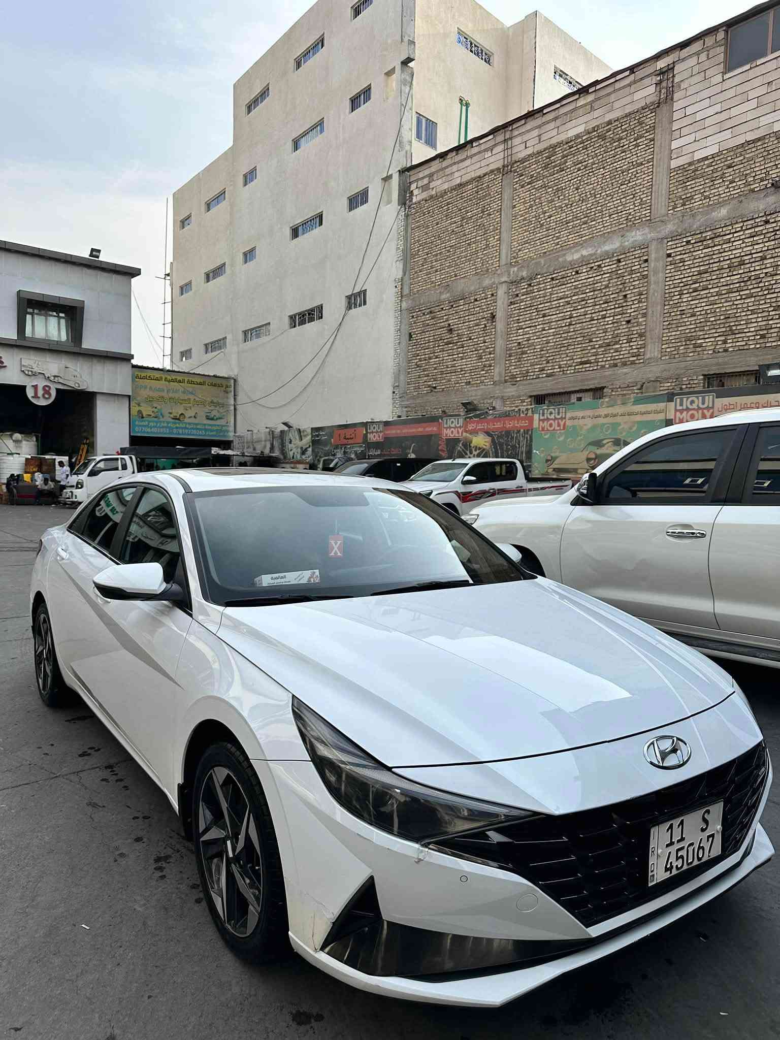 النترا ٢٠٢٢ • خليجي • مكينة ٢٠٠٠