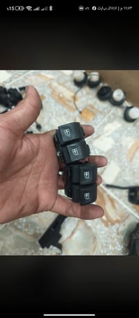 قطع رينو • داستر • سيمبول