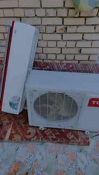 سبلت • نضيف • يحتاج غاز وبوريات
