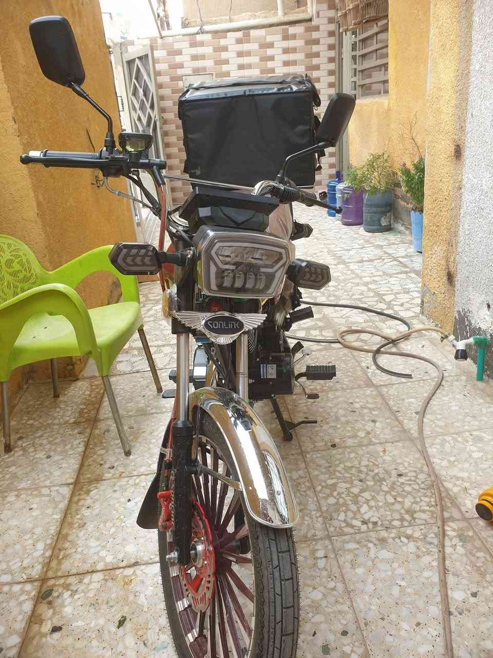 سونك • ٢٠٢٦ • ١٥٠