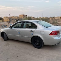 اوبتيما ٢٠٠٨ • وارد كوري • كير نضيف