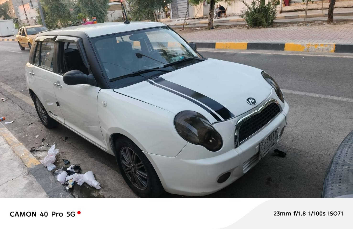 ✨ وصلت حديثاً إلى مكتب رهف 
خلينا نقدم لكم عرضنا المميز لهذا اليوم! 🚘💨
📋 تفاصيل السيارة:
🔹 السيار 🚗 مستر بين 
🔹 الموديل:  2011
🔹 الوارد: 
🔹 ناقل ⚙️ شرط 
🔹 المحرك:  بيها نفخ    🛠✅
🔹 الرقم:  بغداد الماني  تحويل بل موصل 
🔹 الضرر ( بيها جمالغ اليمين بدون دواخل وشبر بارد بجاملغ الورا
💸 السعر.  33 وبيها مجال   
📍 موقعنا:
الموصل - حي الزنجلي - قرب مول دريم 📍🏢
⏰ أوقات العمل:
من الساعة 09:00 صباحاً وحتى 10:00 مساءً 🕘🌙
📞 للتواصل والاستفسار:
يسعدنا استقبال اتصالاتكم المباشرة خلال ساعات العمل:
📲 ***********
📲 ***********
🌟 مكتب رهف.. اختياركم الأمثل لسيارة العمر! 🌟
