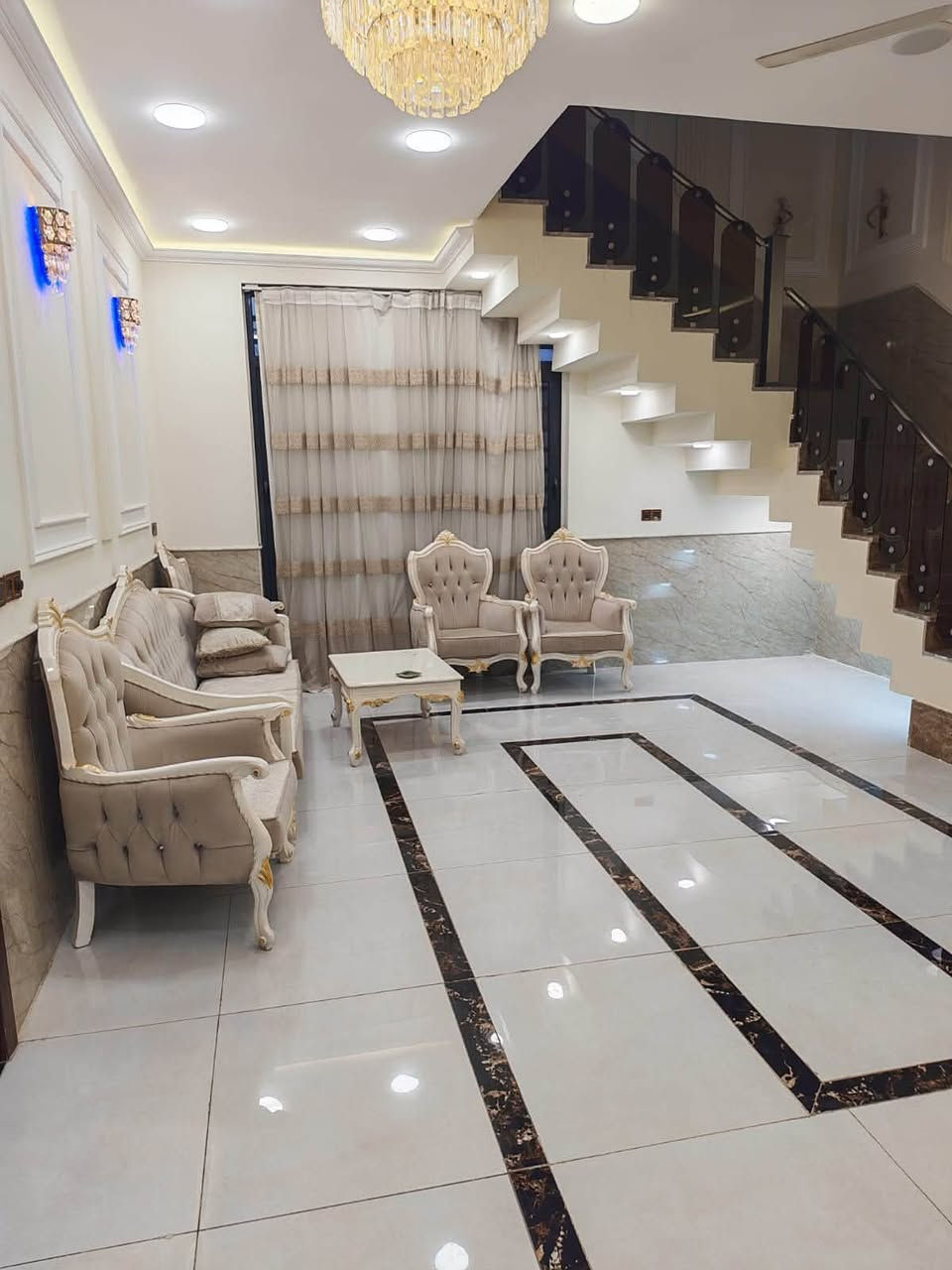 مزرعة • ماء حار • بعيثه