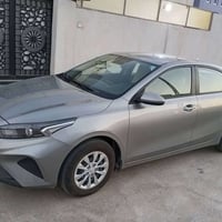 سيراتوا ٢٠٢٣ • ماشيه ٩٥٠٠٠ • رقم بغداد