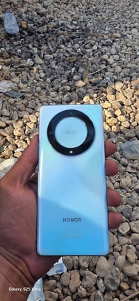 هونر X9a • مبدل شاشة وكاله • ٢٥٦