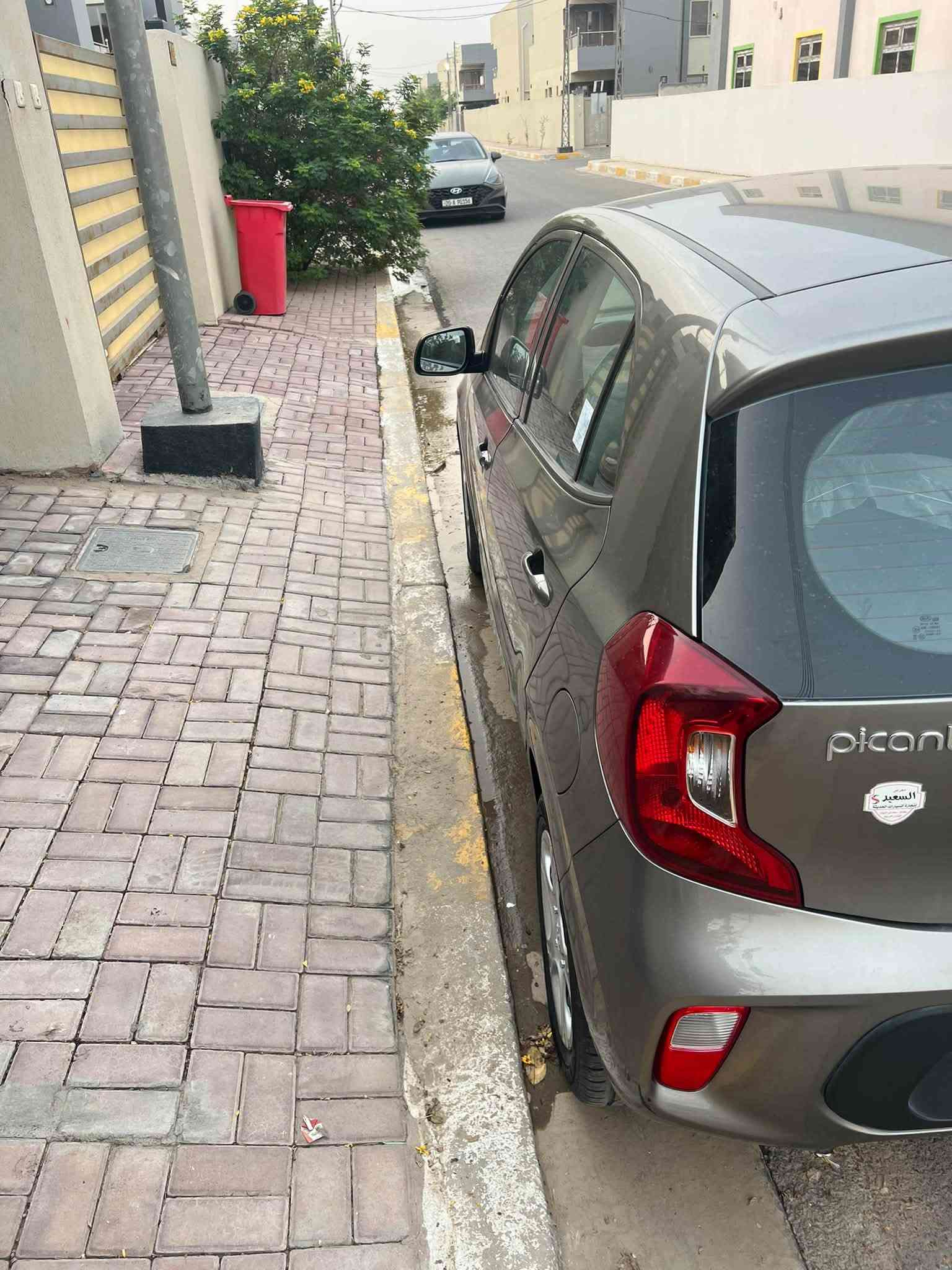 بيكانتو • ٢٠٢٠ • خليجي