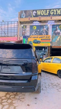 ابو خستاوي • ٣٧٠م • كراج تبديل دهن