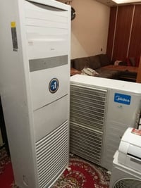 سبلت كنتوري 3طن ميديا دبل مروحه انتاج 25  مستخدم شهرين  07729920462