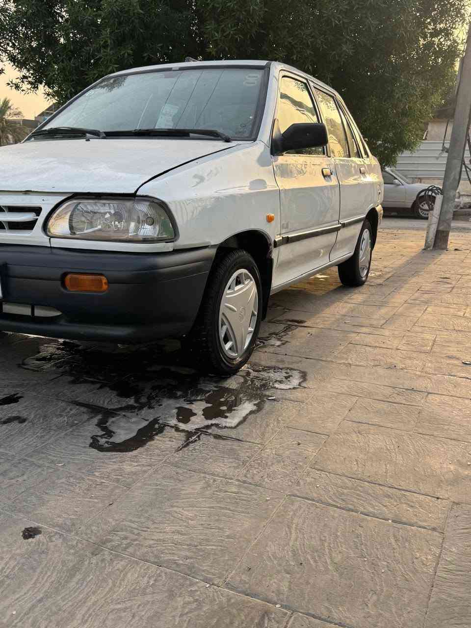 برايد • ٢٠٠٩ • بغداد الحريه