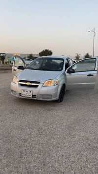 افيو ٢٠١١ • جير اوتوماتيك • دهان ٤ قطع