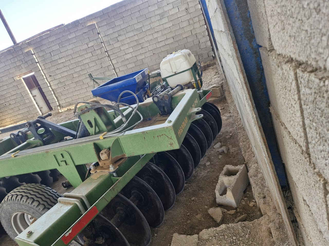 دسك ٢٤ • مشتغل شوي • الزبيديه واسط