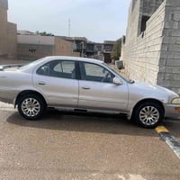 مرسيدس • ١٩٩٣ • جلولاء