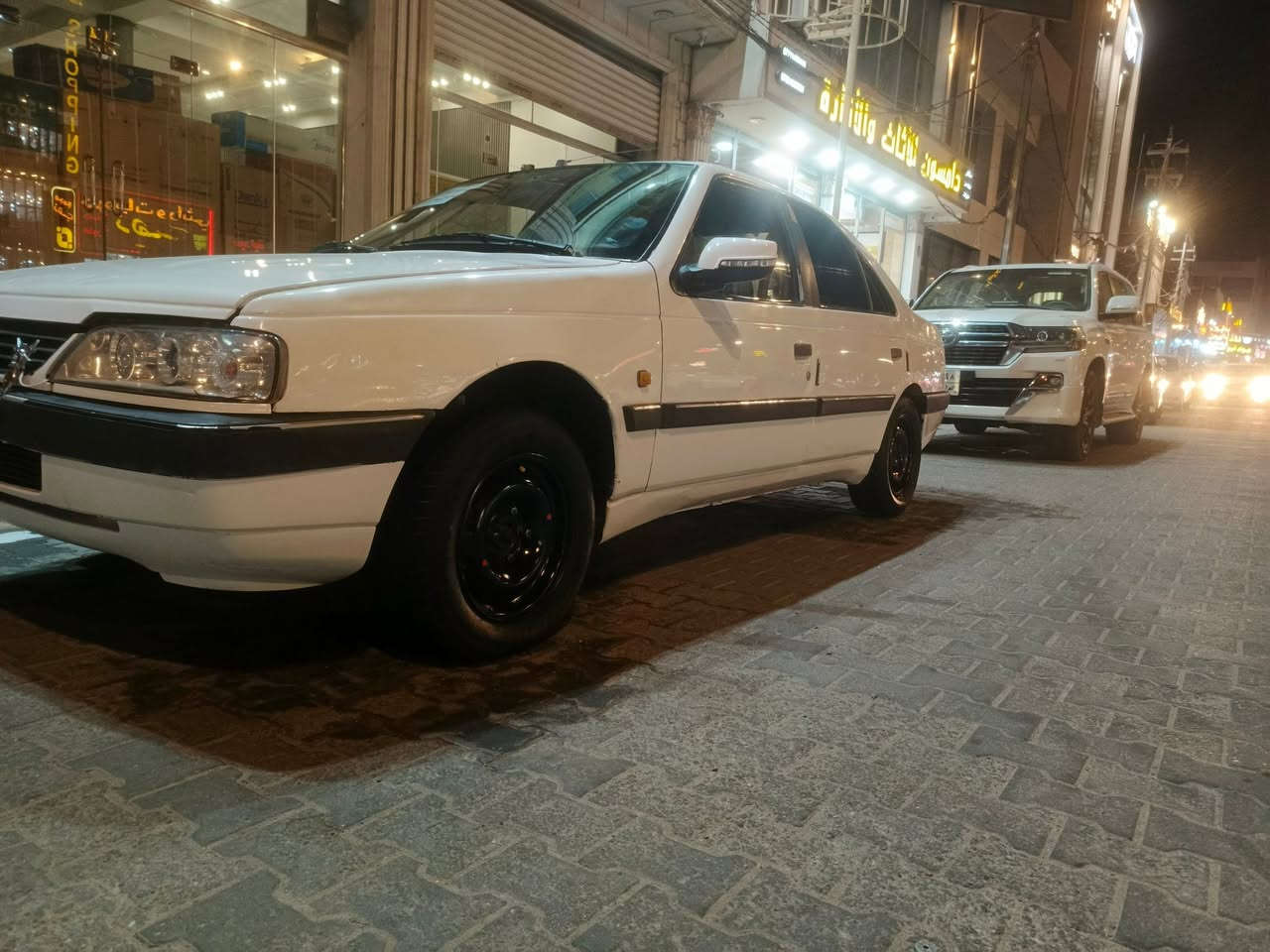 اسلام عليكم بيجو لميس مديل 13سياره كلش حلوه مثل اصور بيه طخه بجملغ الكدام ومبدل ولباقي كفاله حتا الدوائر علا وضع الشركه مابيه اخياسات سياره كلش نضيفه كير فرنسي جديد مكينه خير من الله تبريد حداديه توه مشدوده رقم بغداد راعيه بلنجف يمي وسياره بلنجف اسعر34اوبيه مجال ***********
