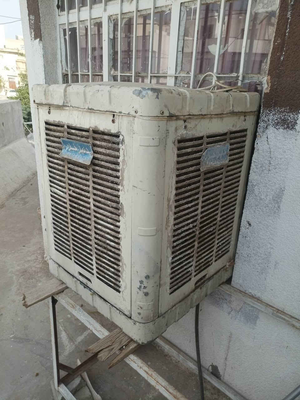 غراض بيت • نظيفه • كرده قرب مستشفى شهيد جزى