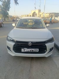 سيارة ساسوكي للبيع موديل 25جزاير السعر 120 ورقه و بيها مجال قليل للتفا...