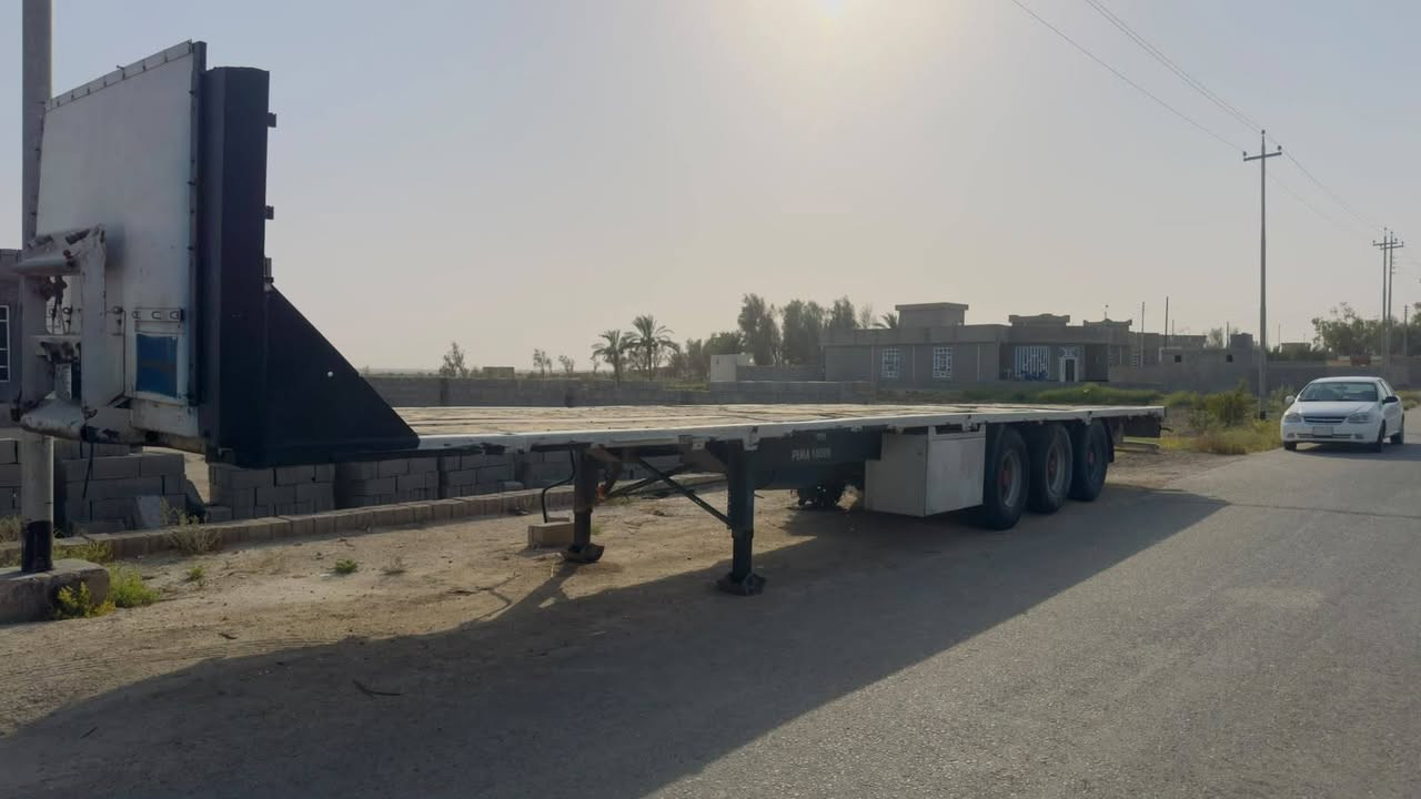 عربانه اوربيه للبيع طول 13 ونص شاصي مكفول من الكسر 

***********
