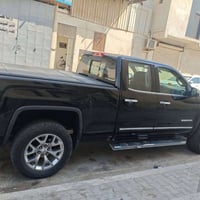 جمسي سيره • ٢٠١٦ • رقم بغداد