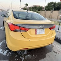 ليبل واحد • اوتوماتيك • ٢٦٨ ألف ميل