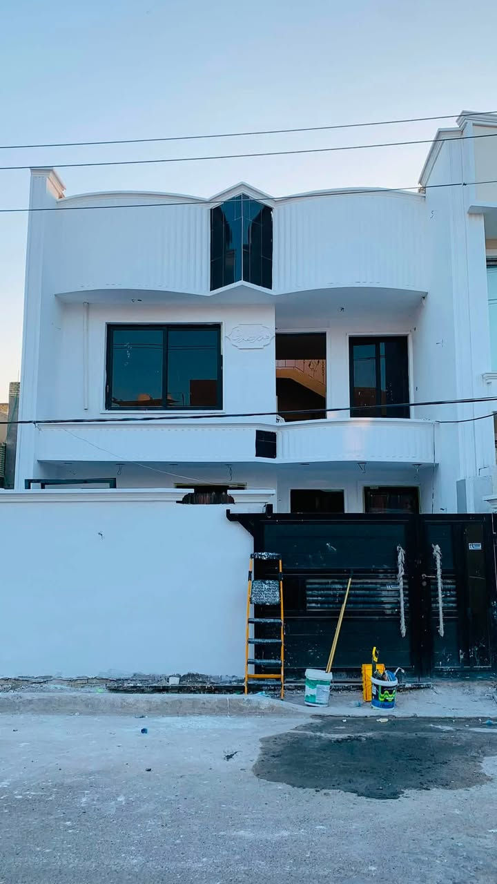 صباغ متفرغ عمل ديكور خارجي داخلي جودة العمل شوفها بعينك اشتغل محموديه فقط 
للاستفسار
***********
واتساب او اتصال
