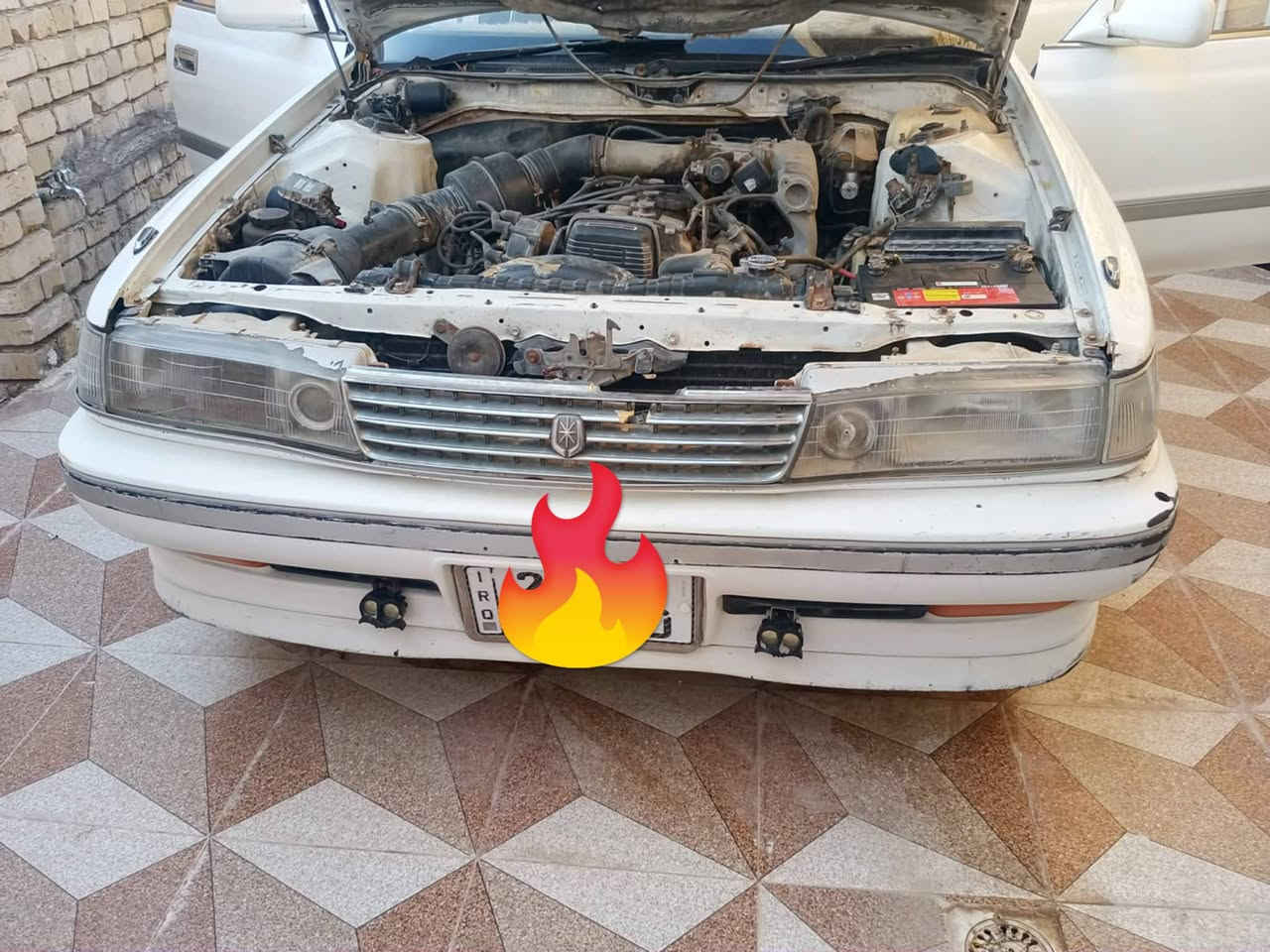 موديل ٩١ • رقم جديد • باسمي مشروع وطني