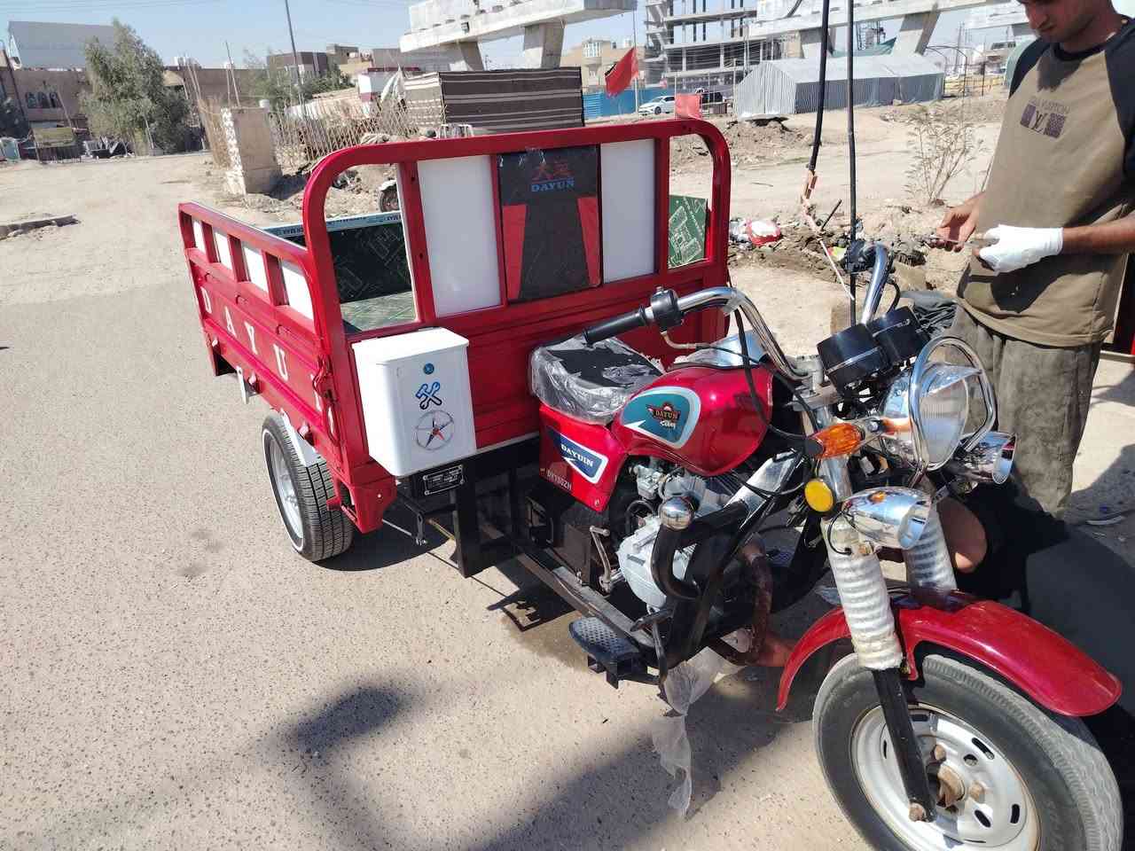 سلام عليكم ستوته موديل 20  جاهزه ونضيفه كلشي وبيع مستعجل سعر مناسب ١٩٠٠ وبيه مجال 
*********** مكانه خضر
