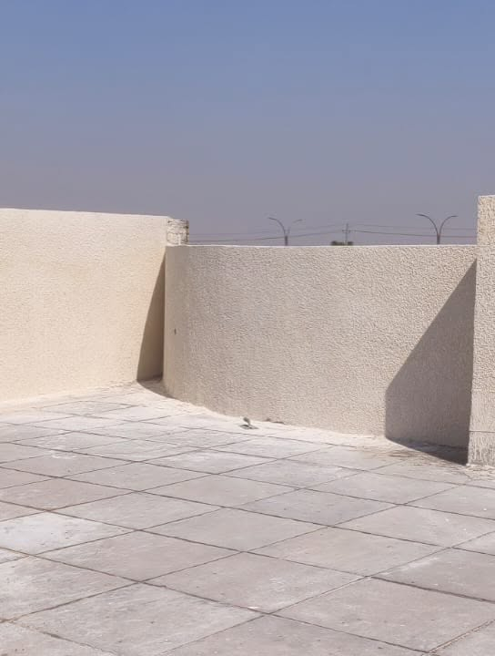 🎨 صبغ تكستشر للواجهات والجدران

مظهر أنيق • ملمس مميز • تشطيب احترافي

نوفر تنفيذ صبغ الواجهات والجدران بمواد وملامس ديكورية متنوعة، بما يتناسب مع المنازل والمباني التجارية، مع الحرص على جودة التنفيذ ودقة التشطيب ..

🔹 إخفاء عيوب وعدم استواء السطح
🔹 مقاومة مناسبة للعوامل الجوية
🔹 ألوان وملامس وتصاميم متعددة
🔹 تنفيذ منظم وفق متطلبات الموقع
🔹 إشراف فني وهندسي لضمان جودة العمل

📍 العراق – محافظة واسط – قضاء النعمانية
📞 للاستفسار والحجز: ***********

🏗️ مكتب النفق للمقاولات الهندسية
تنفيذ • إشراف هندسي • تشطيبات • مقاولات عامة
