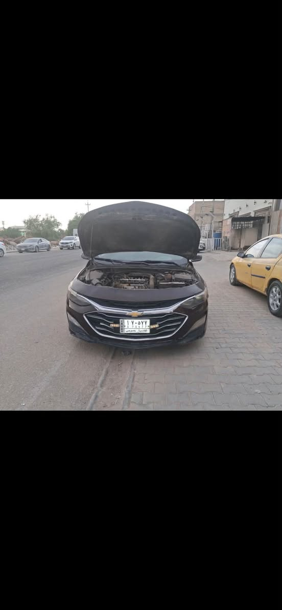 ماليبو • ٢٠٢٠ • رقم القادسيه