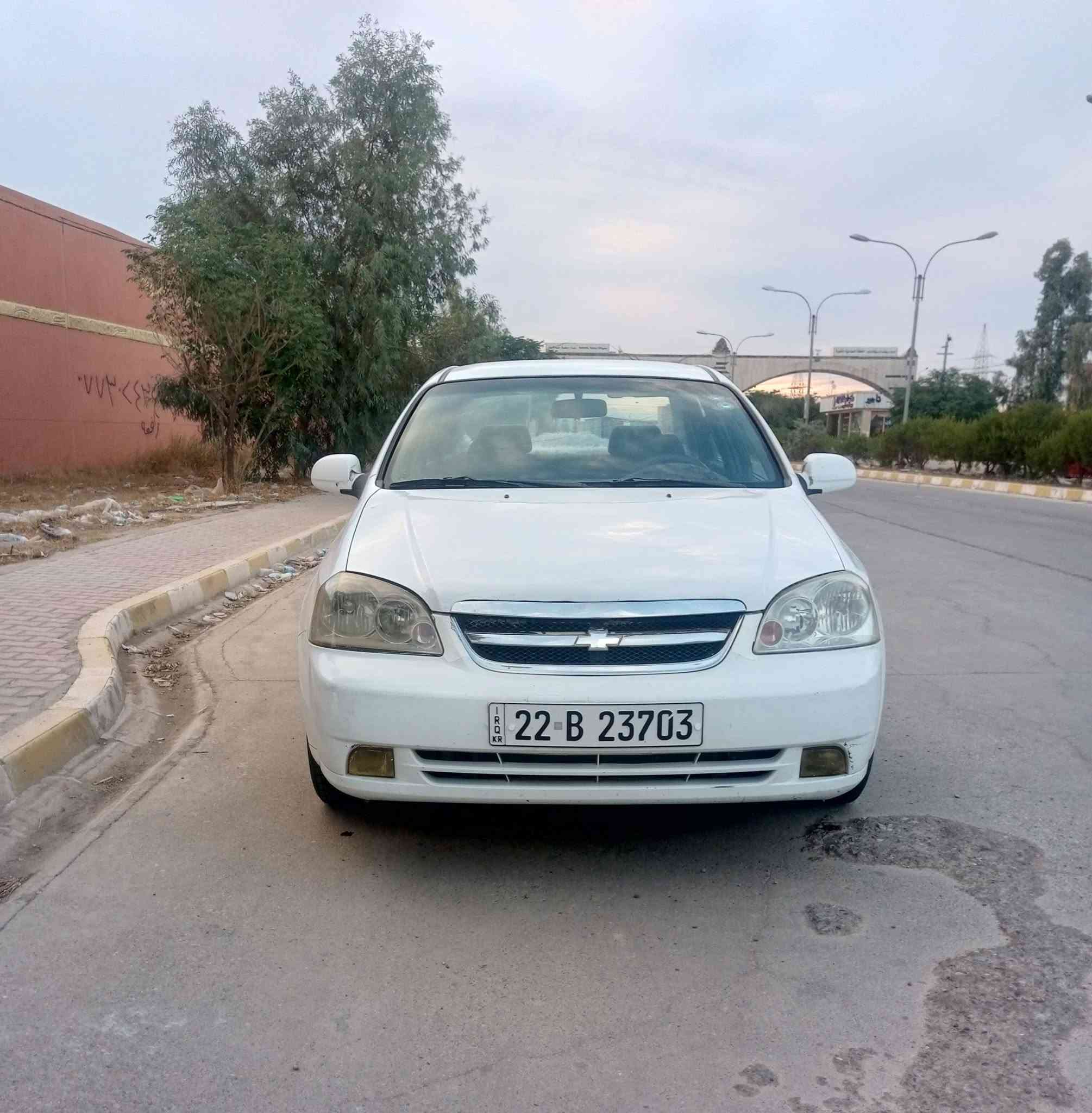 اوبترا • ٢٠١١ • جير عادي