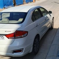 سوزوكي سياز • ٢٠٢٣ • رقم أربيل