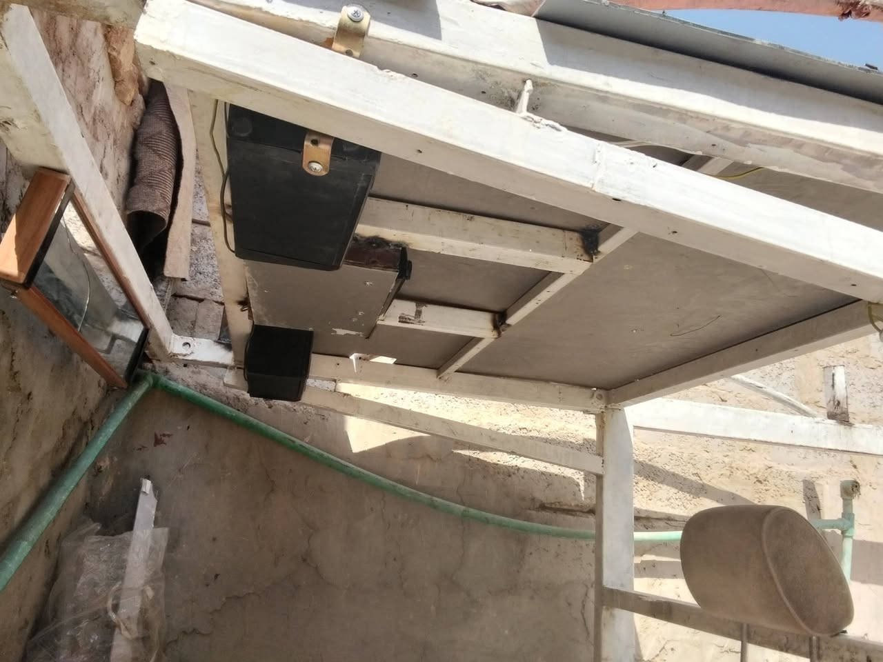 سلام عليكم عندي هاذه لجادر وامبي  ثري ويا لبيع تسكام سعر 120 وبي مجال لعنوان لنجف لشراي يتصل ***********
