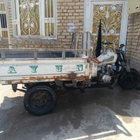 ستوته • مكينة نضيفه • شاصي مكفول