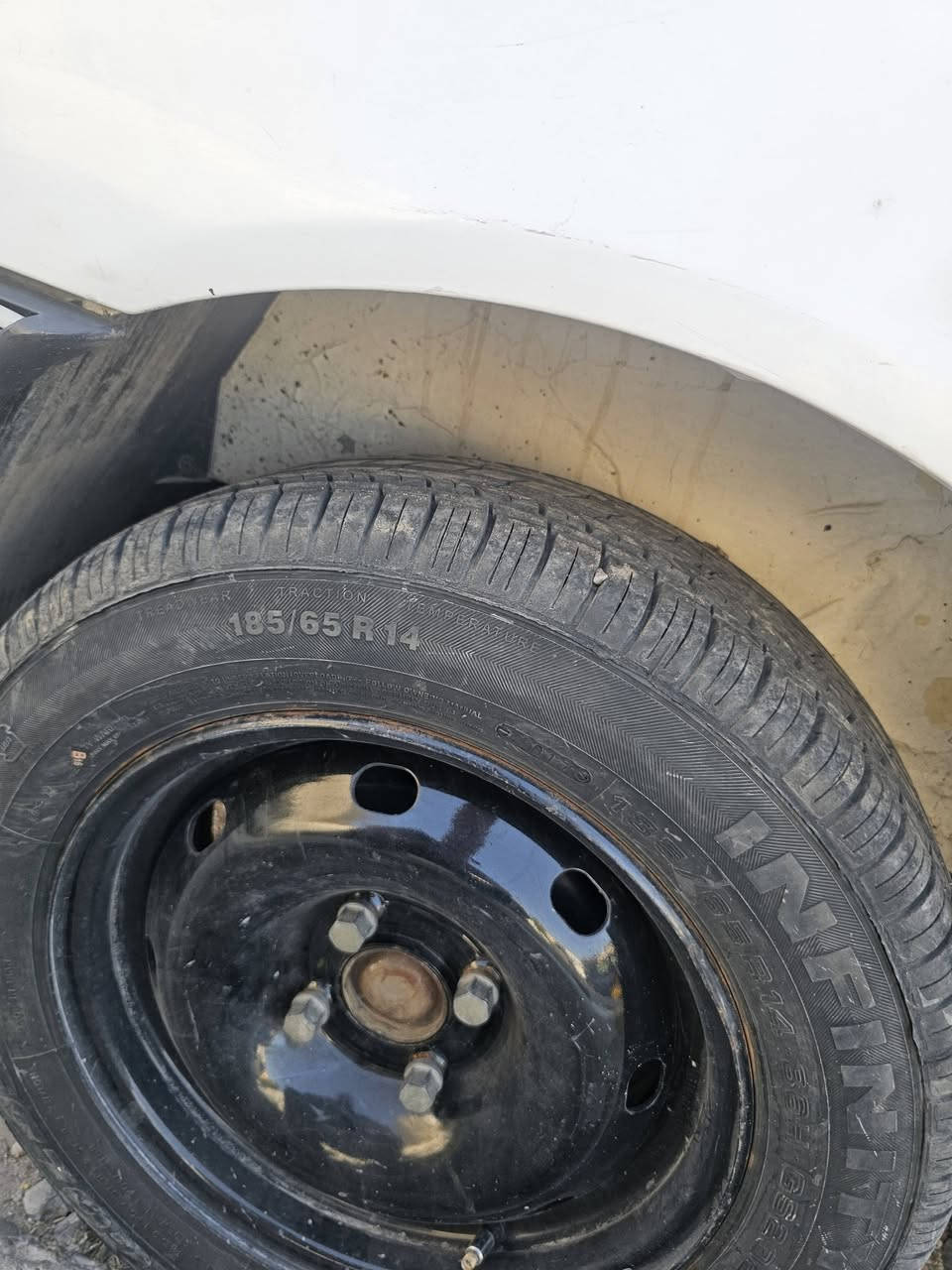 بيجو 405 • ٢٠١٢ • مكينة مبدلة