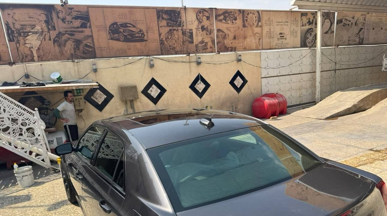 اوباما كص جنطه فقط 
موديل 2017 
فول مواصفات للاخير 
جاهزه ما بيه نقص برغي 
المكان ناصريه سوق الشيوخ 
للاستفسار الاتصال 
***********
