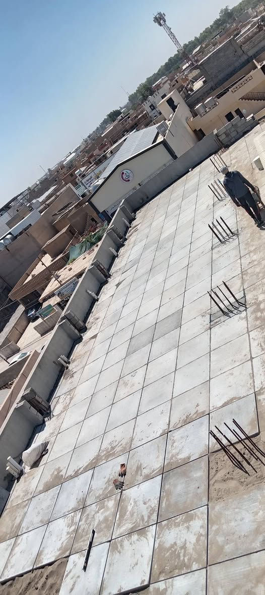 السلام عليكم يوجد شغل شتايكر المتر 9 التصال عل رقم(***********
