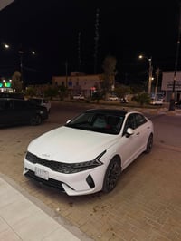 كي فايف • ٢٠٢٣ • رقم بغداد