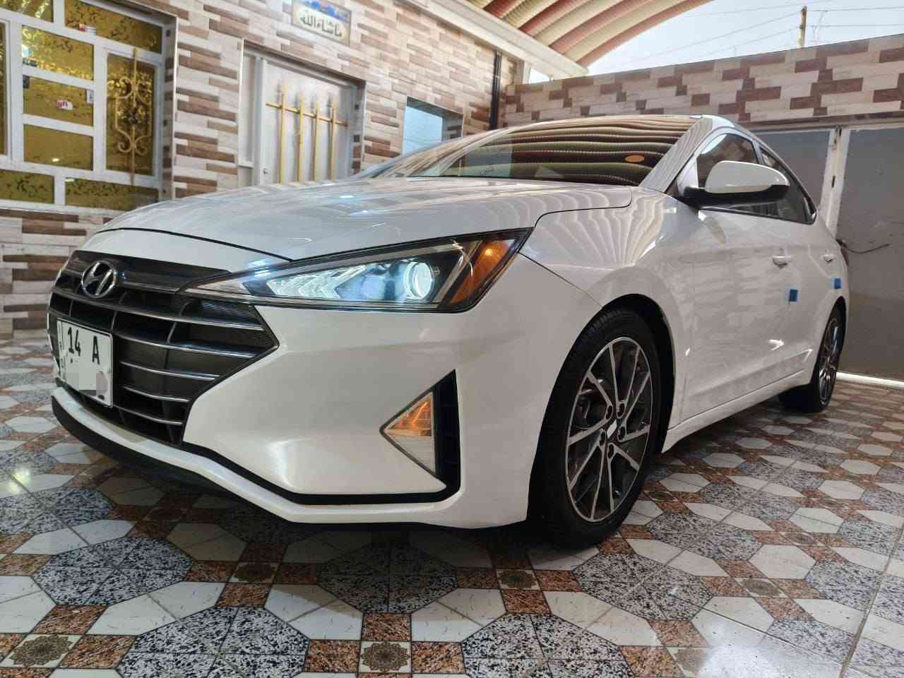 يالله...
السلام عليكم...
آلنترآ 2019 بصره تحويل مشروع وطني تحويل ب كافه المحافظات مباشر للمشتري وسنويه جديده وهزه جديده ولوحات آنگليزي. وارد أمريكي گلين بدون حادث تقرير تعمل وتسير ب امريگا گفاله عامه من الصبغ والتبديل والفتح والضربه والبارد. شرط الفحص سونار مع صور مرفقه بالمنشور محرك وگير وتبريد وحداديه وكهربائيات وطخم تاير گله شرط الفحص جاهزات. حجم المحرك 2000 دوش وگير at بلاد.
موصفات معروفه شاشه وگامره بلاد فول تحگم ستيرن مثبت سرعه سبورت تحديد مسار لد نهاري عدسه زنون ناصي عالي ويل گب گروم حجم 17 مع طخم شرط توني شاده دسگ امامي خلفي سويج رموت للاستفسار انتصل وبخدمتك مكاني ناصريه مركز
***********
***********
 ⁨‎
