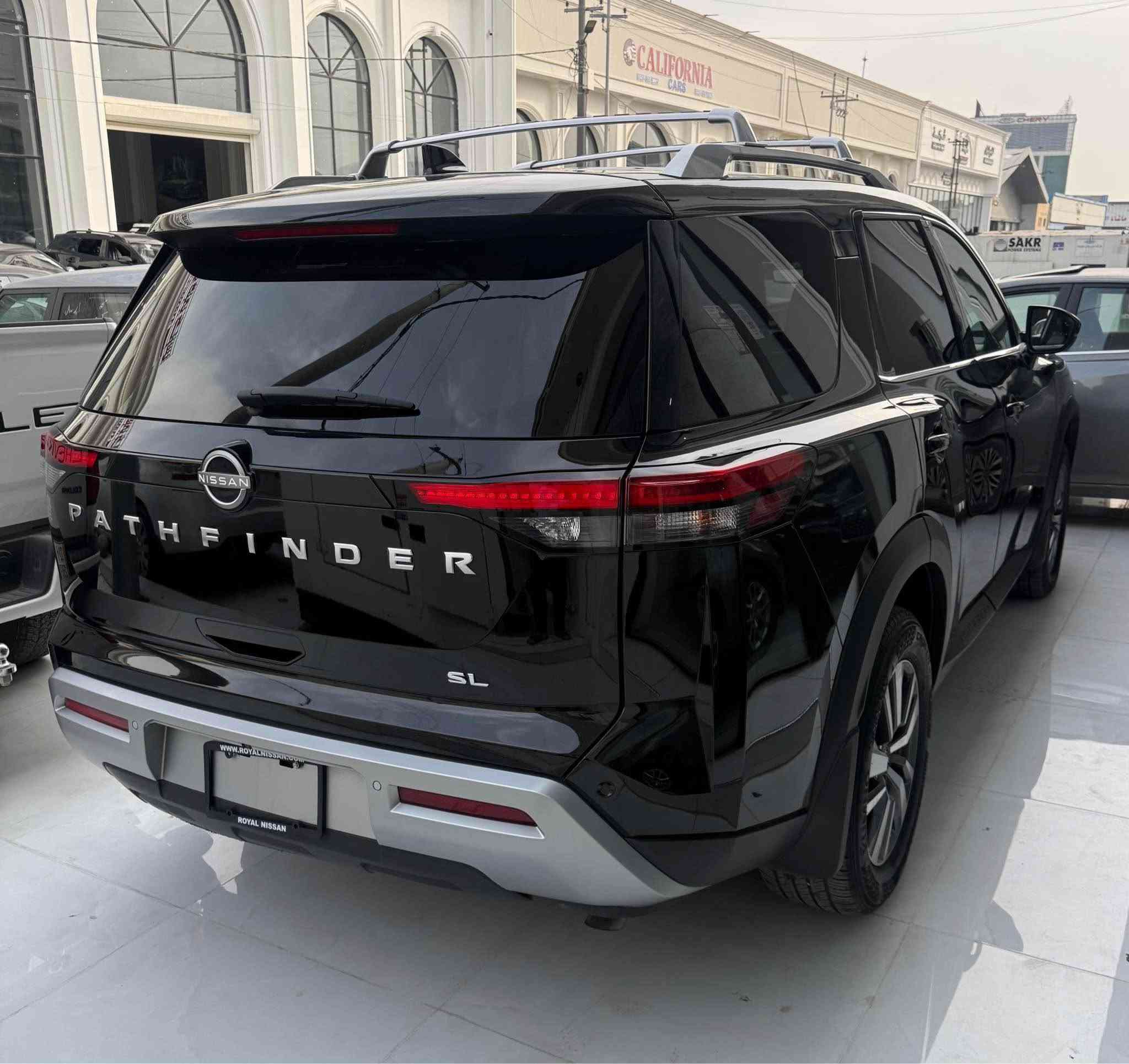 بسڤندر • ٢٠٢٥ • ماشي ١٣٠٠٠