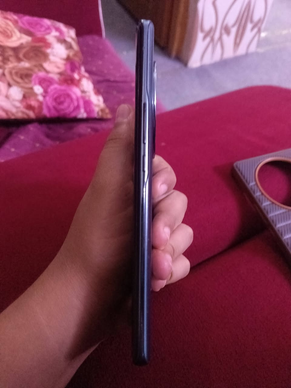 هونر X9a • 5G ٢٥٦ • شاشة بيها فطر