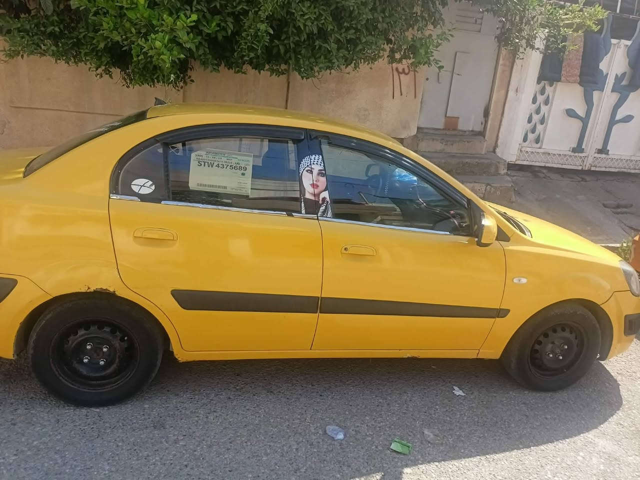 ريو للبيع مشروع وطني محرك بدايت بخار كير شرط سعر 70 بيها مجال *********** وتساب بي موصل اليسر
