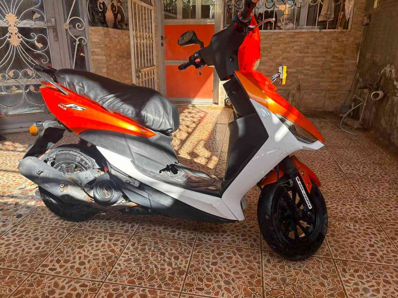 Fs
Fs fuji

كاملة مكملة برغي ممفتوح بيهه شويه كسر بالخشم مال كفر مكينةياماها  وكهربائيات واحد ع واحد 

بيهه اوراق

ديالى بعقوبة 

***********

السعر 350
