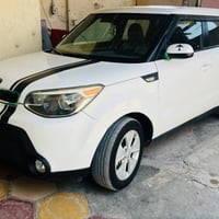 كيا سول • ٢٠١٤ • ٧٩٠٠٠
