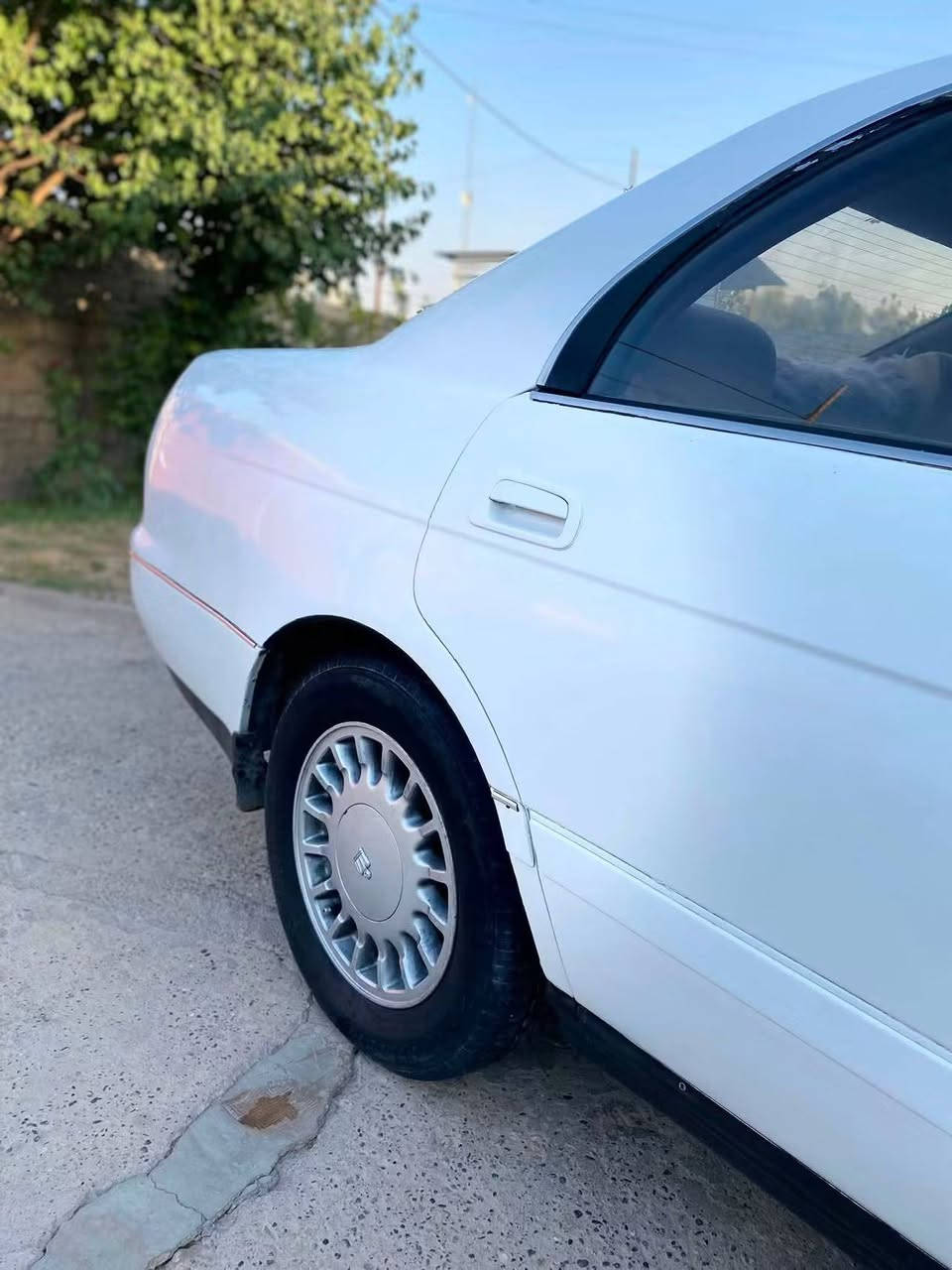 بطه للبيع بدون كص صبغ حزام كير محرك صدر تواير كلو نضيف شرط التحويل
السعر 40 بيها مجال للأستفسار اتصل ***********
يرهم مراوس
