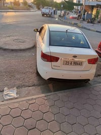 اللهم صلي على محمد وآل محمد 07804092074   07714557877 كيا سيراتو موديل...