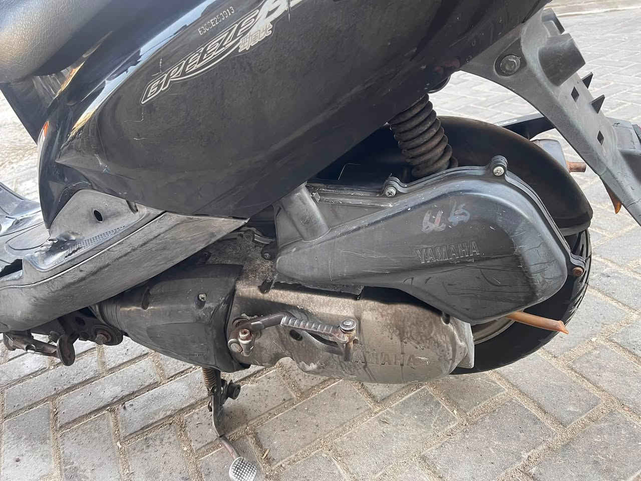 سلام عليكم اكزز مال رمبه فول كل نقص مابيه شغاله سلف هندر كهربائيات كله بلاديه مختمه من فوك الي جوه برغي مامفتوح بيه كفاله عامه مكينه خرسه متنسمع شلعه تخبل طسه ماكو السعر 1100 وبي مجال بسيط مكان مدينه الصدر بغداد الرقم ***********
