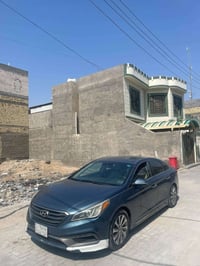 سوناته سبورت • ٢٠١٦ • البصرة