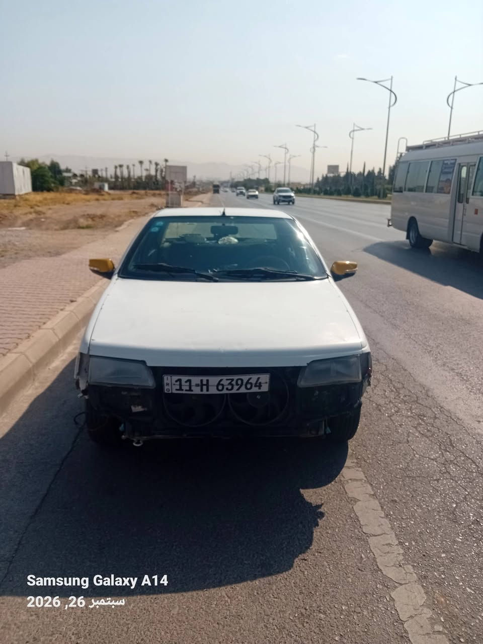 بيجو روا • ٢٠٠٩ • محرك مكفول