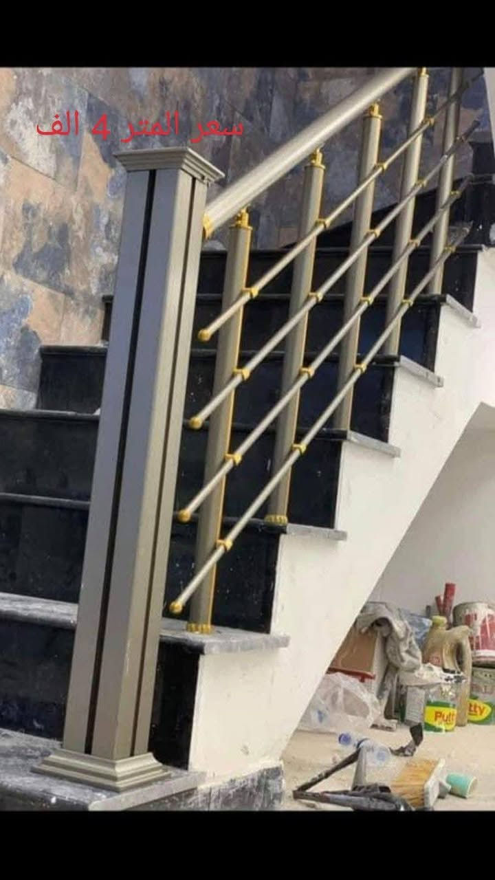 جودة العمل تفرض نفسها في السوق
يوجد نقد + اقساط + منصة

***********
