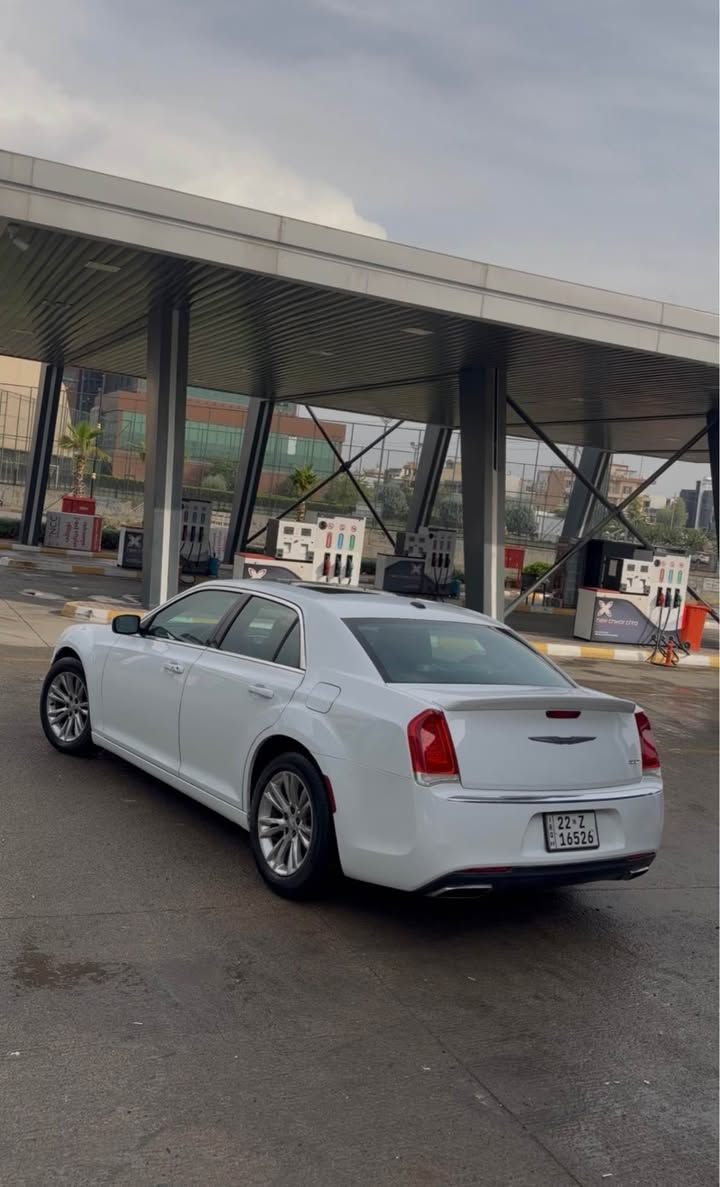 ٢٠١٥ • بدون حادث • سنوية ل٢٠٣١